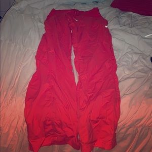 Lululemon pants!